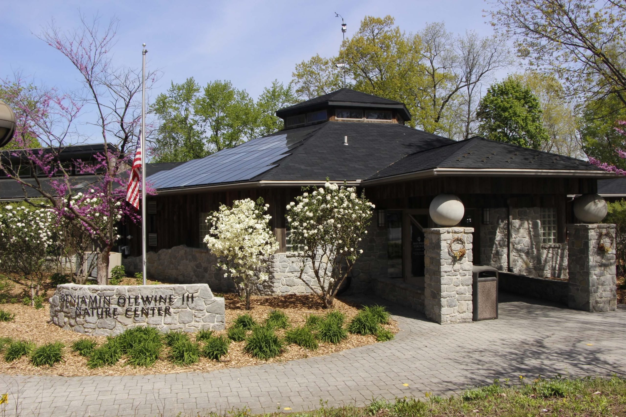 Meet the Staff - Wildwood Park, Lake, & Nature Center